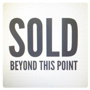 Thank you for your support